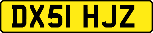 DX51HJZ