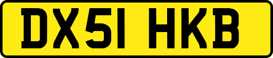 DX51HKB