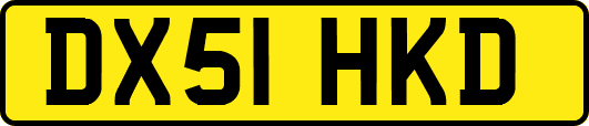 DX51HKD