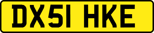 DX51HKE