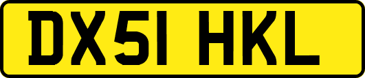 DX51HKL