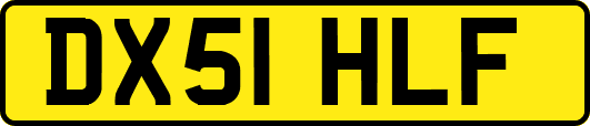 DX51HLF