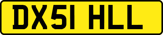 DX51HLL