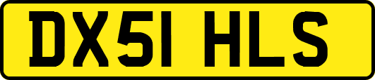 DX51HLS