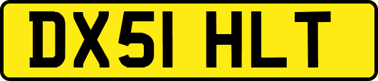 DX51HLT