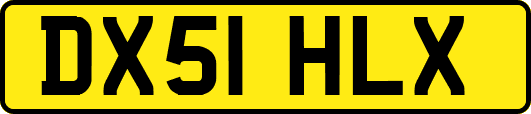 DX51HLX