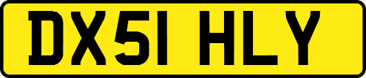 DX51HLY