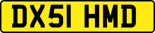 DX51HMD