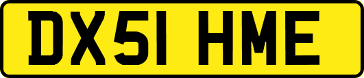 DX51HME