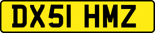 DX51HMZ