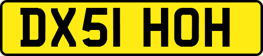 DX51HOH