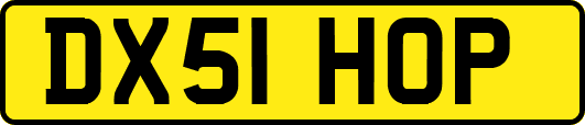 DX51HOP