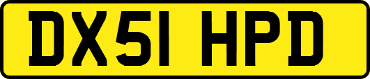 DX51HPD