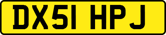 DX51HPJ