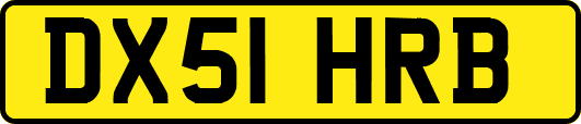 DX51HRB