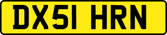 DX51HRN