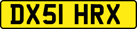 DX51HRX