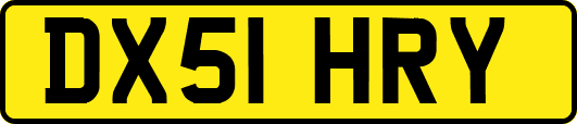 DX51HRY