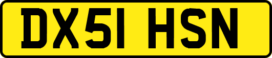 DX51HSN