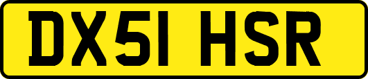 DX51HSR