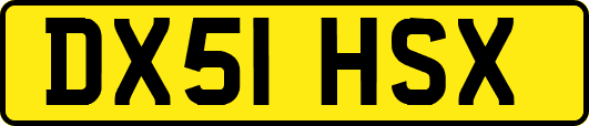 DX51HSX