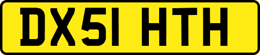 DX51HTH