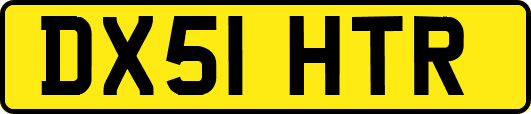 DX51HTR