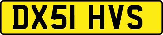 DX51HVS