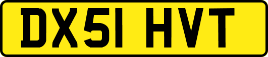 DX51HVT