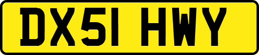 DX51HWY