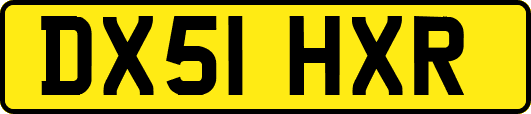 DX51HXR