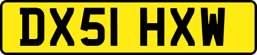 DX51HXW