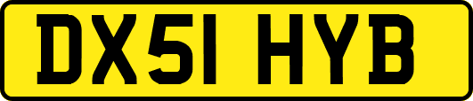 DX51HYB