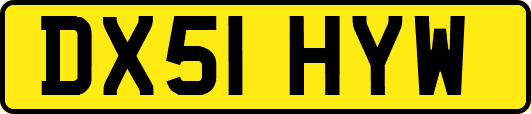 DX51HYW