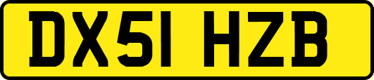 DX51HZB