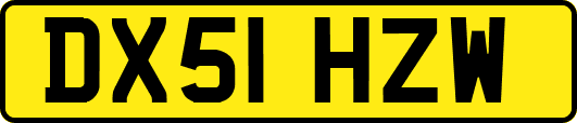 DX51HZW