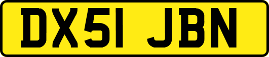 DX51JBN