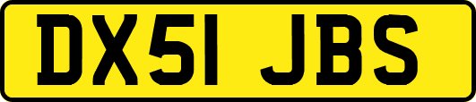 DX51JBS