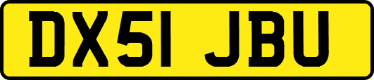 DX51JBU