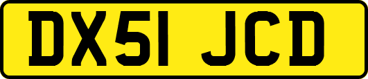 DX51JCD