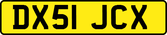 DX51JCX