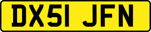 DX51JFN