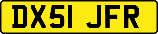 DX51JFR