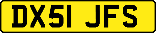 DX51JFS