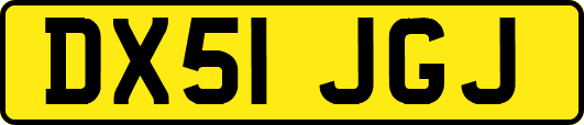 DX51JGJ