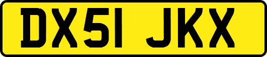 DX51JKX