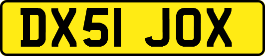 DX51JOX