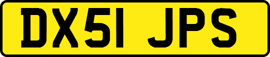 DX51JPS