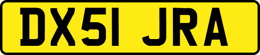 DX51JRA