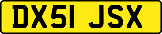 DX51JSX